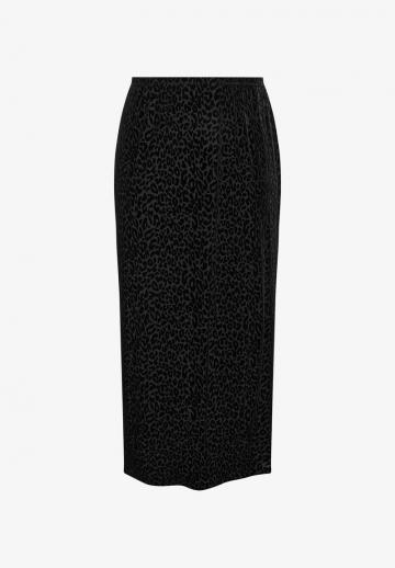 Летняя юбка