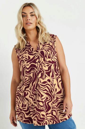 Майка-борцовка