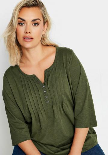 Длинная майка