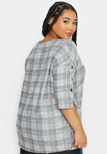 Длинная майка