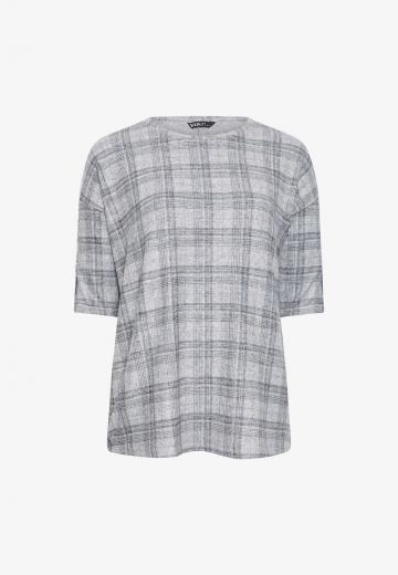 Длинная майка