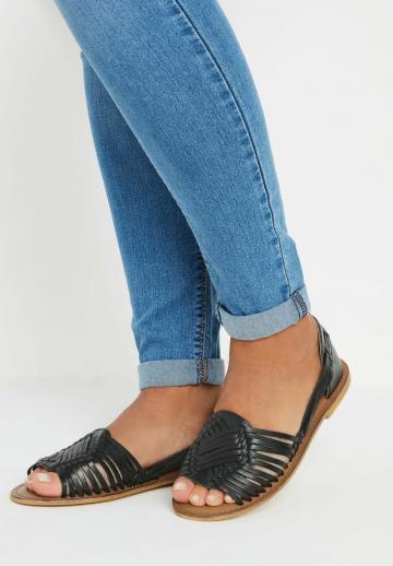 Римские сандалии