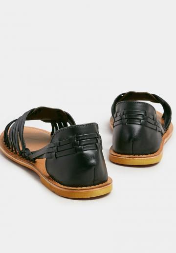 Римские сандалии