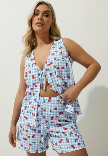 Пляжные шорты