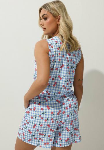 Пляжные шорты