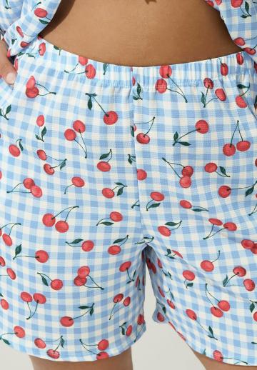 Пляжные шорты