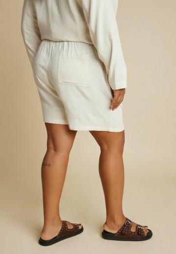 Пляжные шорты