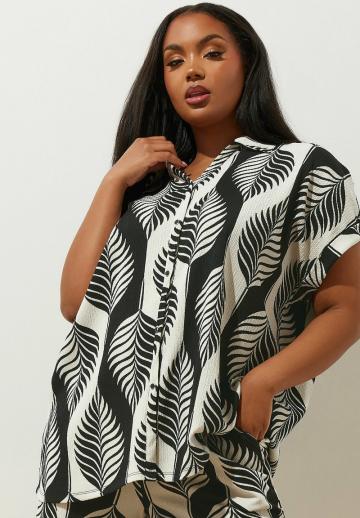 Пляжная майка