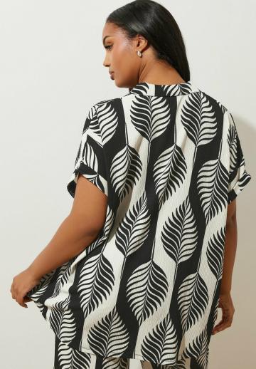 Пляжная майка