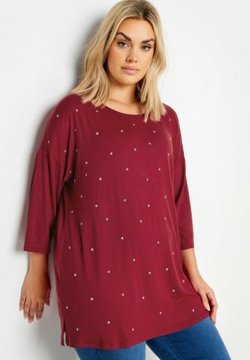 Длинная майка