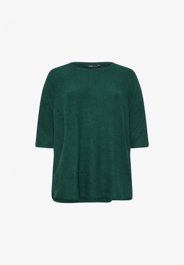 Длинная майка