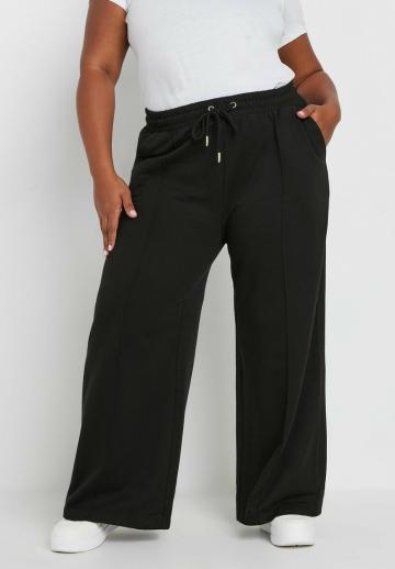 Прямые брюки