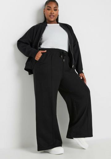 Прямые брюки