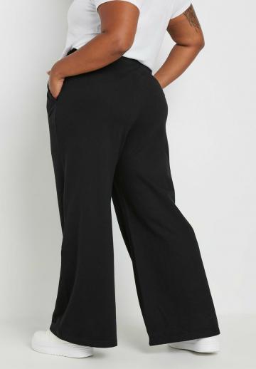 Прямые брюки