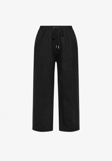 Прямые брюки