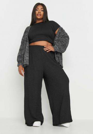 Длинный жилет