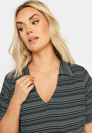 Длинная майка