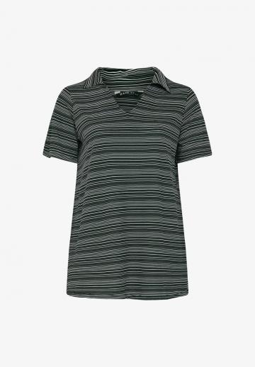 Длинная майка