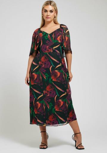 Платье-майка