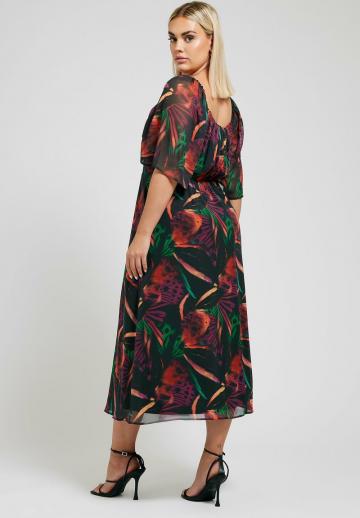 Платье-майка