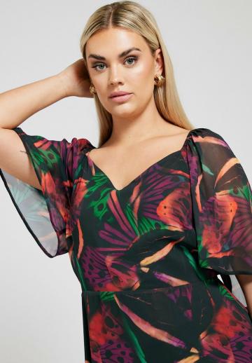 Платье-майка