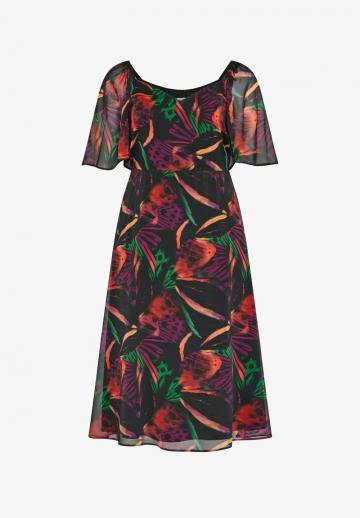 Платье-майка