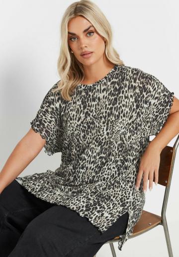 Длинная майка