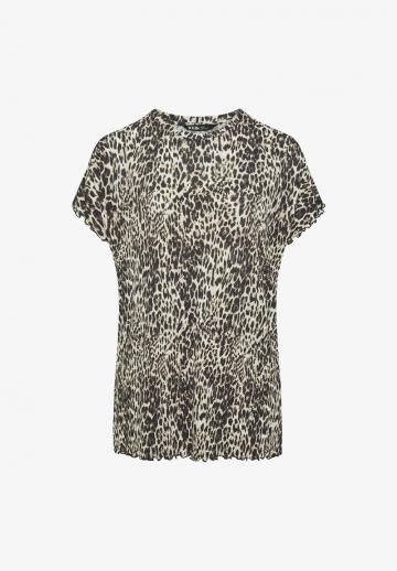 Длинная майка