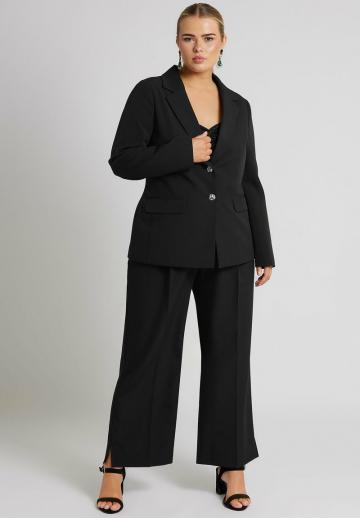 Куртка-блейзер