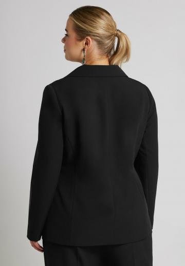 Куртка-блейзер