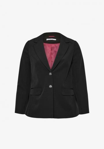 Куртка-блейзер