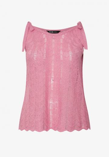 Майка-борцовка