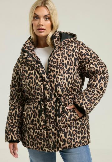 Зимняя куртка