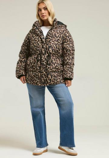 Зимняя куртка