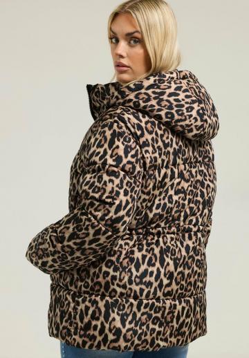 Зимняя куртка