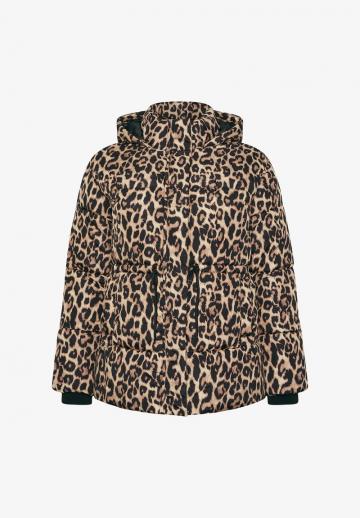 Зимняя куртка