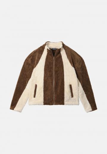 Флисовая куртка