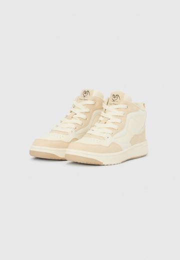 Высокие кеды