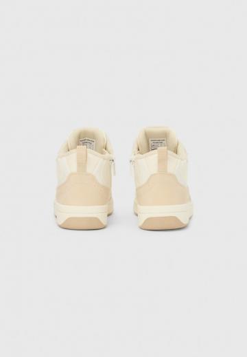 Высокие кеды