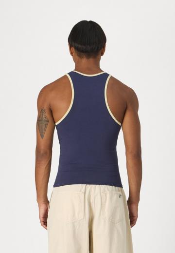 Майка-борцовка