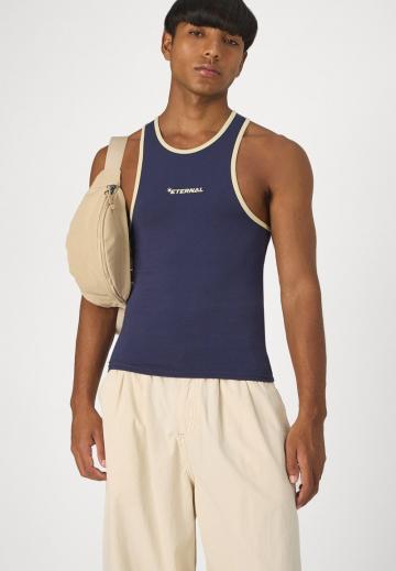 Майка-борцовка