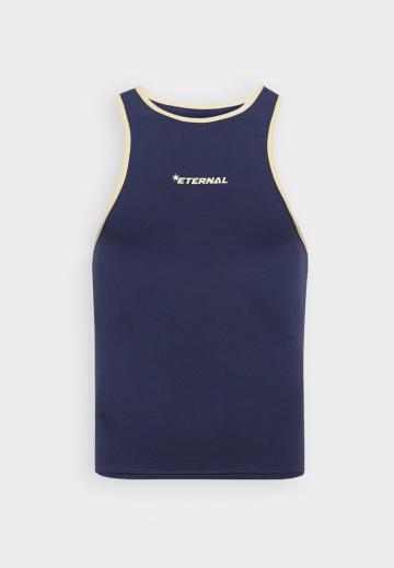 Майка-борцовка