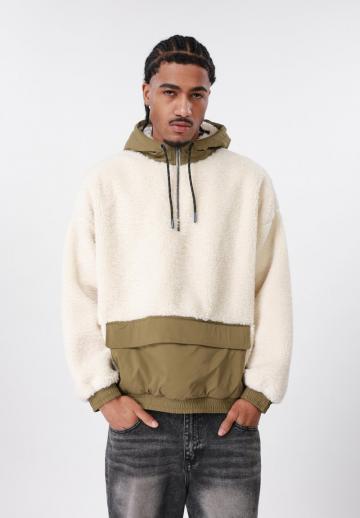 Флисовая куртка