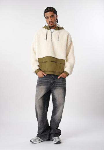 Флисовая куртка