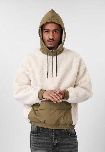 Флисовая куртка