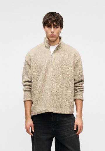 Флисовая куртка