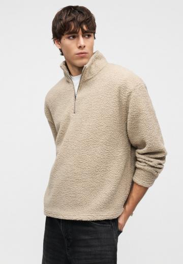 Флисовая куртка