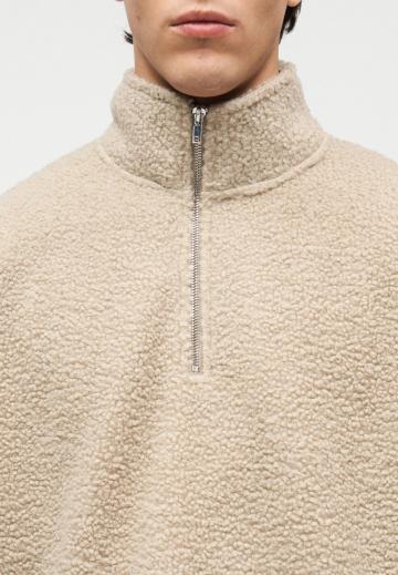 Флисовая куртка