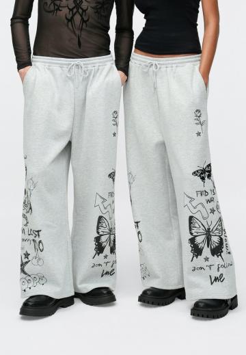 Спортивные штаны