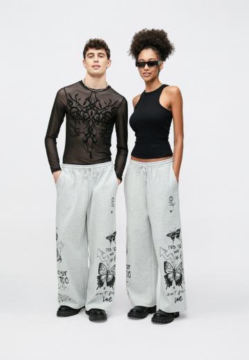 Спортивные штаны